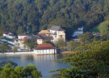 Канди, Шри-Ланка, фото № 51336 – фотографии Шри-Ланки