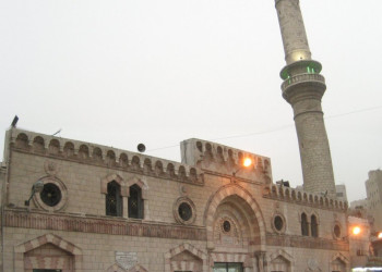 Амман, Иордания, фото № 36279 – фотографии Иордании