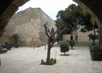 Ларнака, Кипр, фото № 38015 – фотографии Кипра