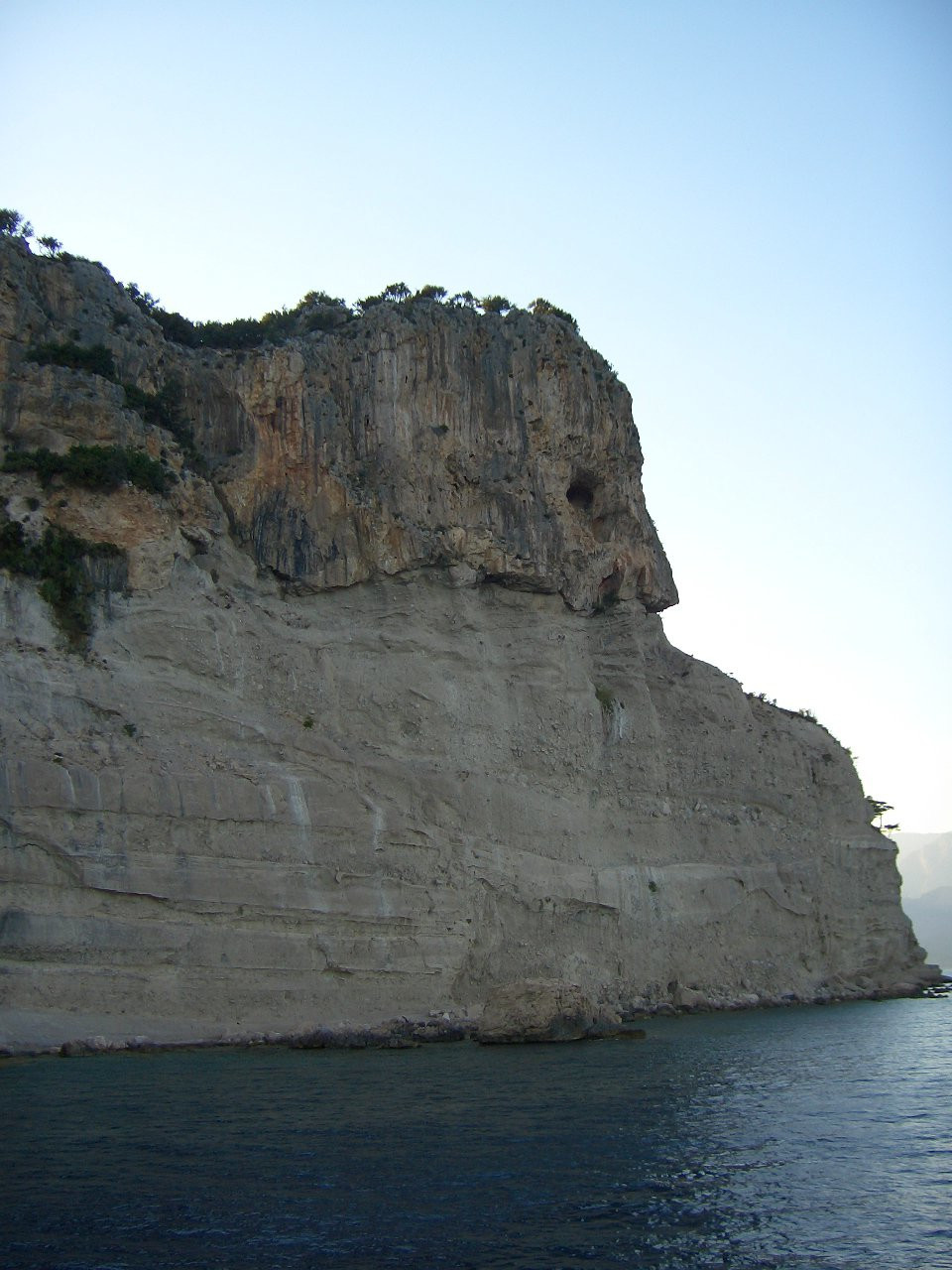 Кемер, Средиземноморский регион, Турция, фото № 47224 – фотографии Турции