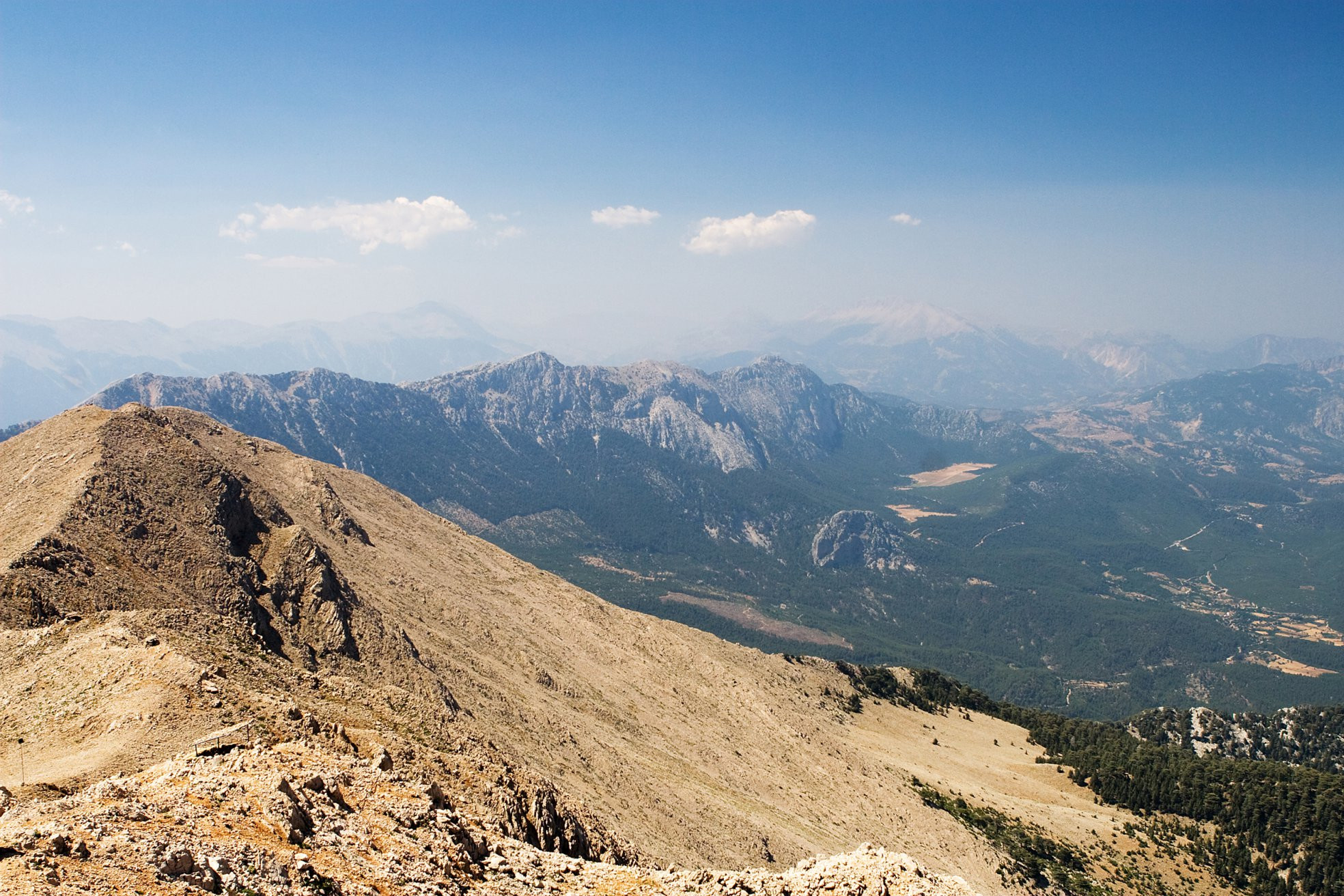Кемер, Средиземноморский регион, Турция, фото № 47227 – фотографии Турции
