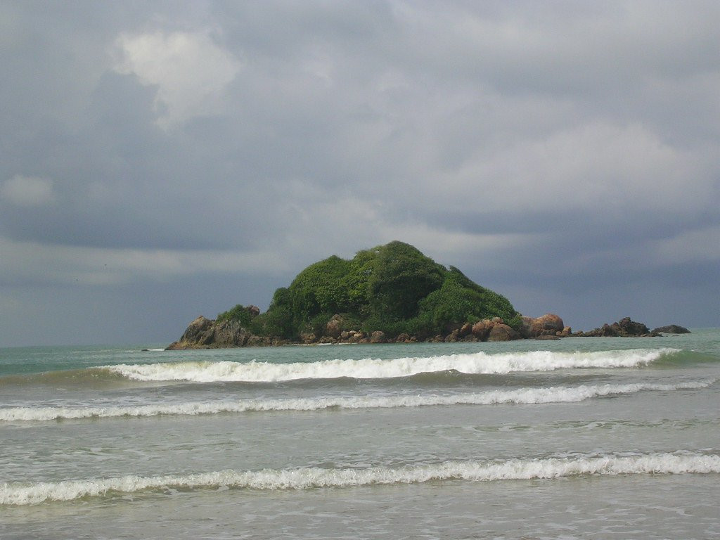 Велигама, Шри-Ланка, фото № 50841 – фотографии Шри-Ланки