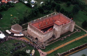 Дьюла, Венгрия, фото № 70202 – фотографии Венгрии