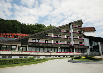 Термы Oлимия, Словения, фото № 57594 – фотографии Словении