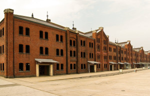 Иокогама (Yokohama) – фотографии Японии