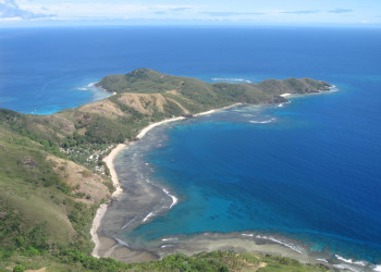 Вайа остров, Ясава группа островов, Фиджи, фото № 49881 – фотографии Фиджи