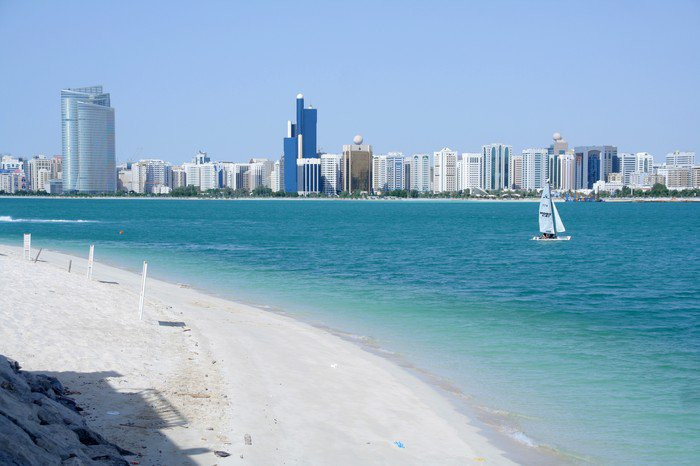 Абу-Даби, ОАЭ, фото № 60654 – фотографии ОАЭ