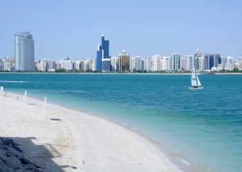 Абу-Даби, ОАЭ, фото № 60654 – фотографии ОАЭ