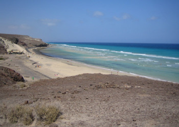 Морро-Хабле, Хандия полуостров, Фуэртевентура остров, Канарские острова, фото № 34332 – фотографии Канарских островов