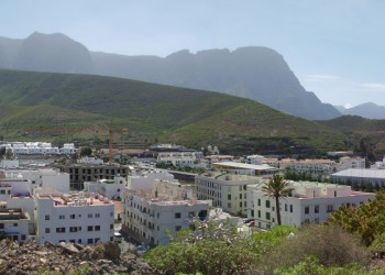 Агаэте, Гран-Канария остров, Канарские острова, фото № 30858 – фотографии Канарских островов