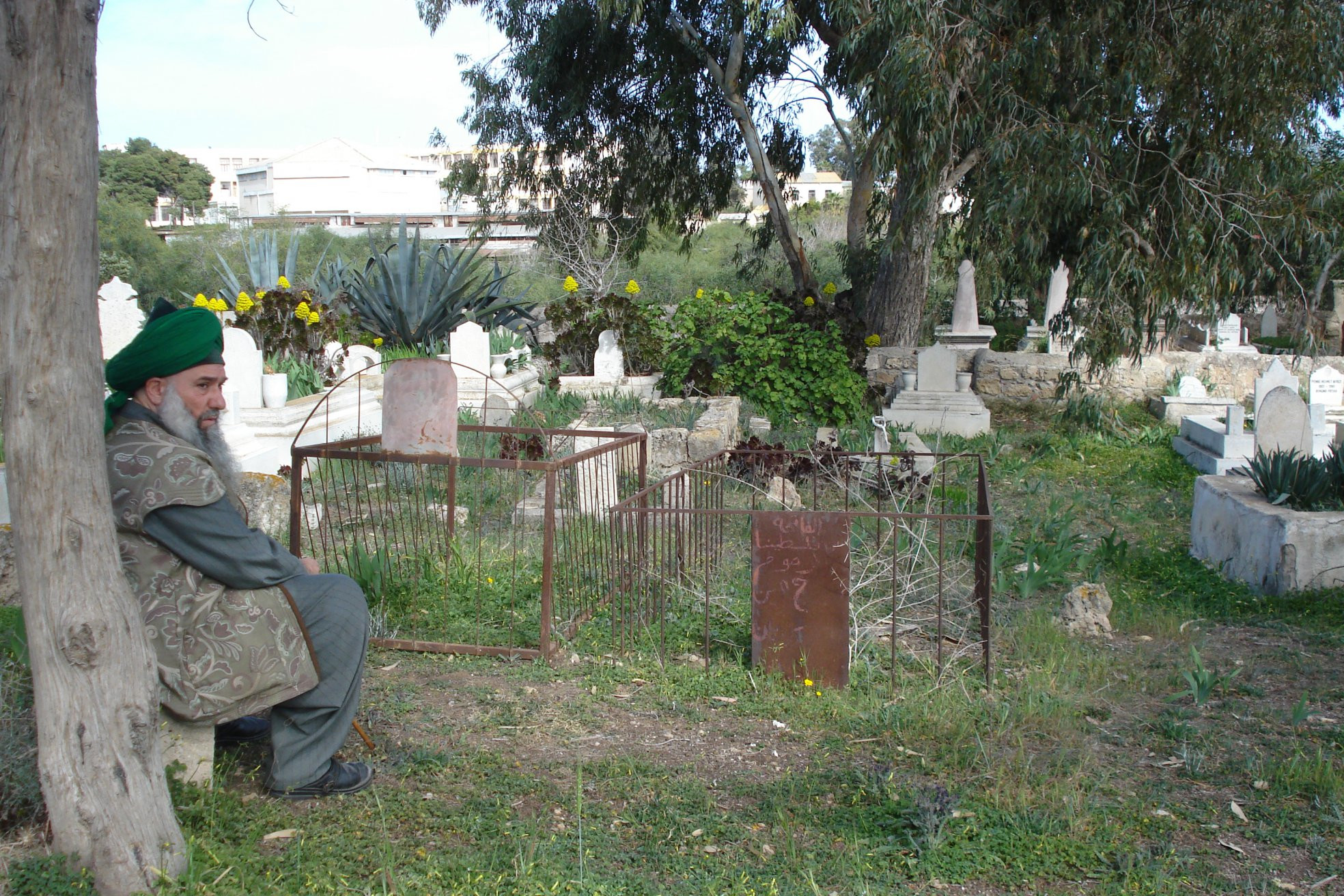 Фамагуста, Северный Кипр, Кипр, фото № 37863 – фотографии Кипра