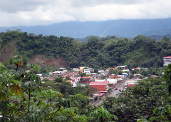 Куэпос, Пунтаренас провинция, Коста-Рика, фото № 40552 – фотографии Коста-Рики