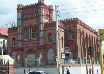 Кингстон, Ямайка. Фото 5 – фотографии Ямайки