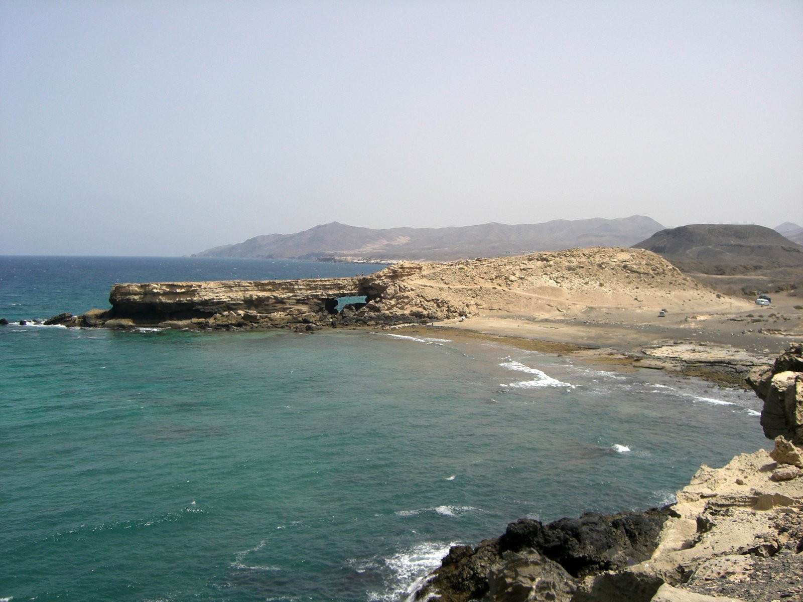 Ла-Паред, Фуэртевентура остров, Канарские острова, фото № 34190 – фотографии Канарских островов