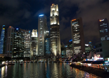 Сингапур, фото № 4556 – фотографии Сингапура