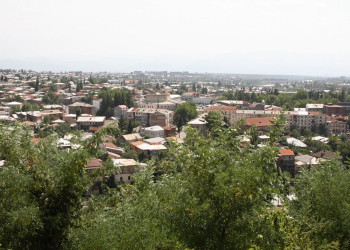 Кутаиси, Грузия, фото № 73487 – фотографии Грузии