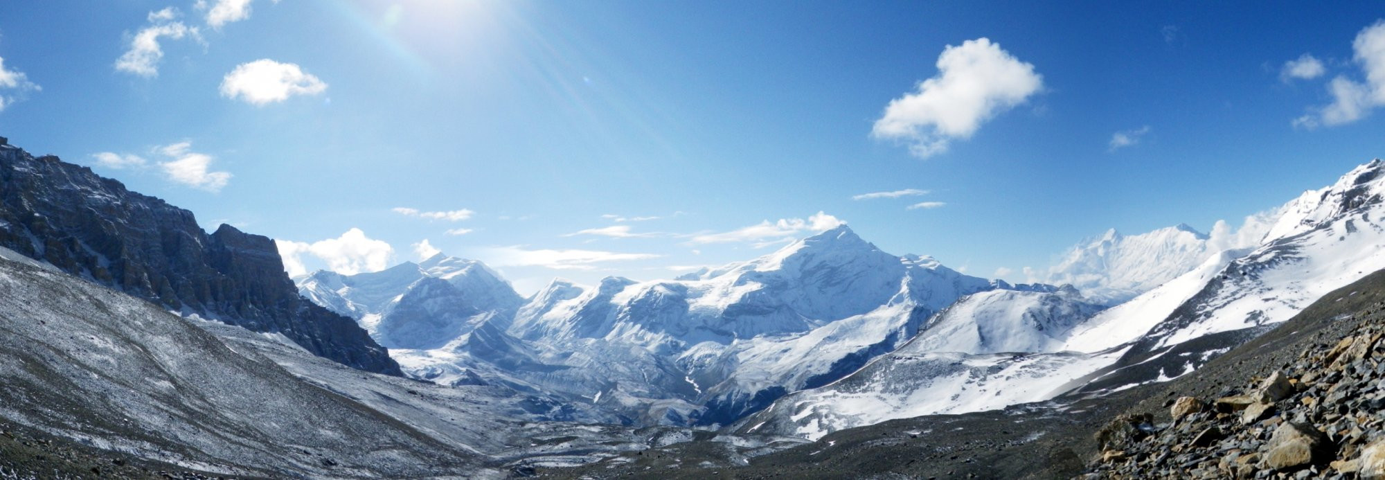Аннапурна заповедник, Непал, фото № 78880 – фотографии Непала