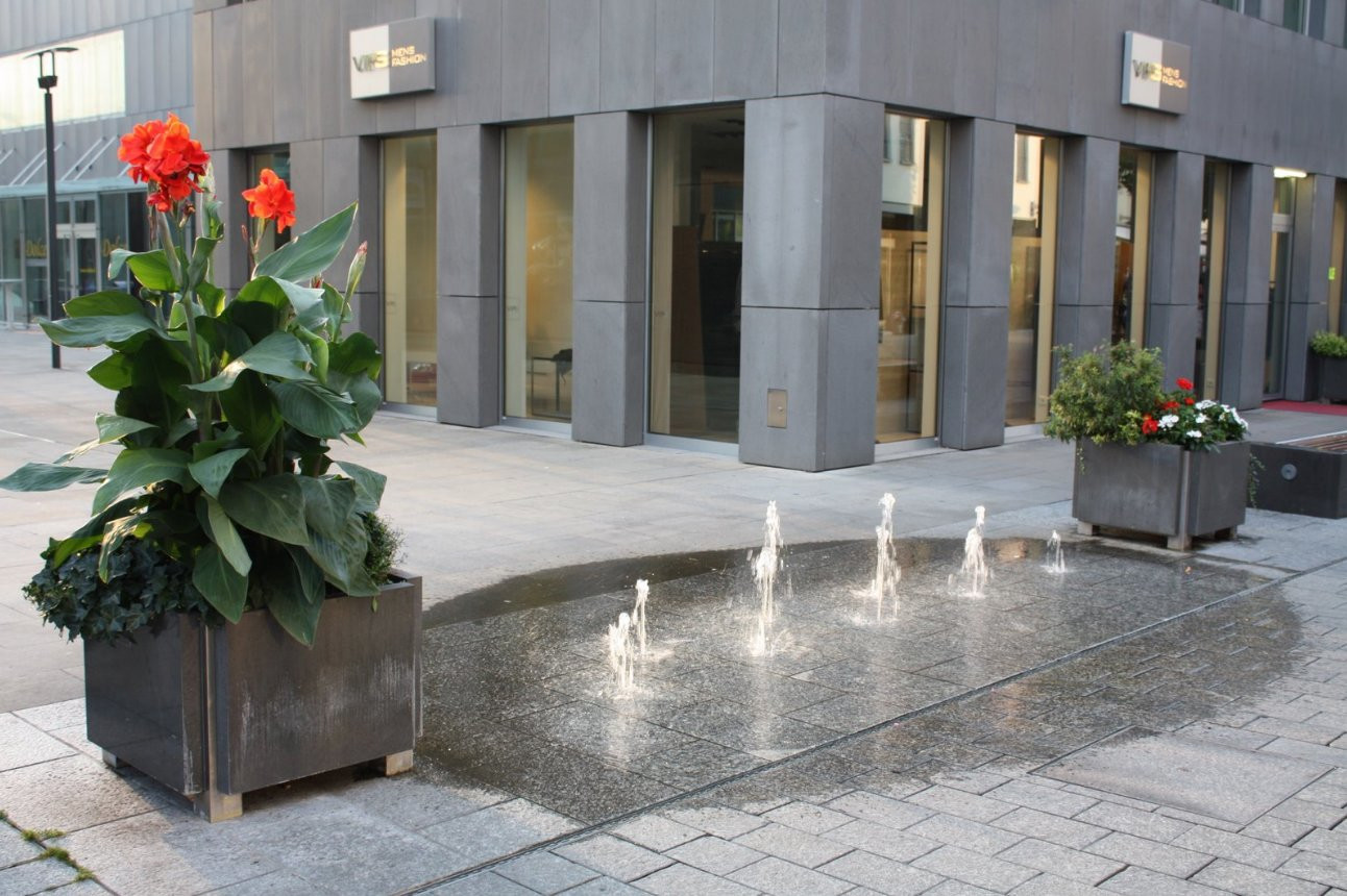 Вадуц, Лихтенштейн, фото № 70458 – фотографии Лихтенштейна