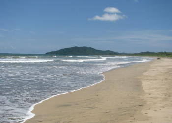 Плайя Гранде, Гуанакасте провинция, Коста-Рика, фото № 39455 – фотографии Коста-Рики