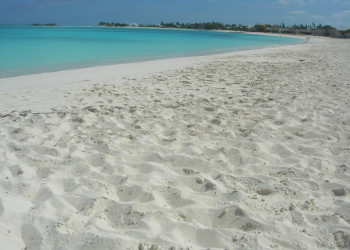 Пляж на острове Абако, Багамские острова. Фото 14 – фотографии Багамских островов