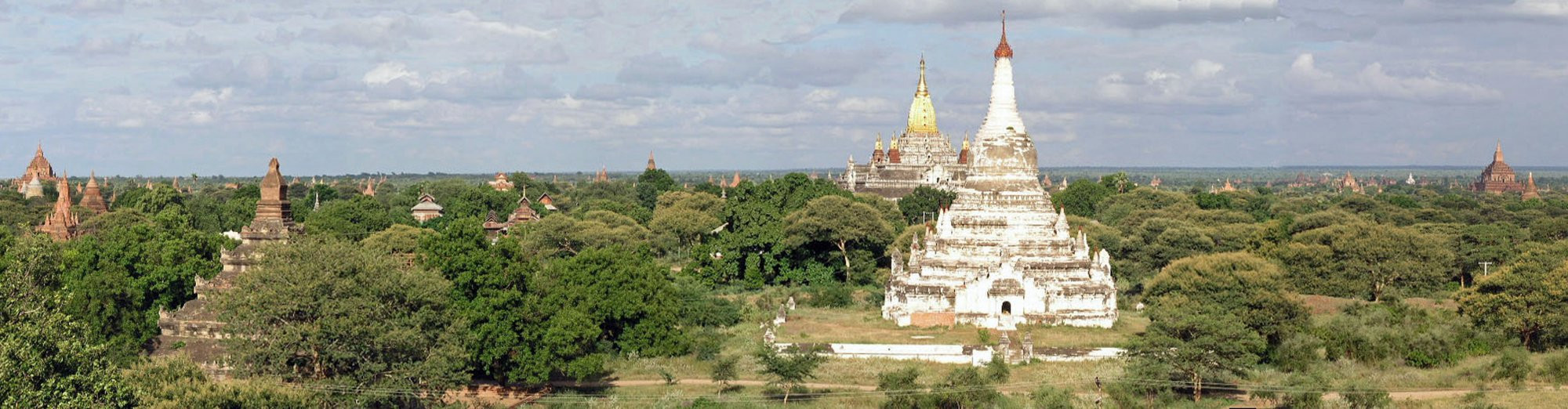 Достопримечательность в Багане, Мьянма. Фото 5 – фотографии Мьянмы