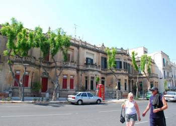 Рабат, Мальта остров, Мальта, фото № 42736 – фотографии Мальты