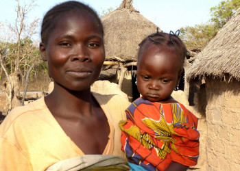 Kamerun – фотографии Камеруна