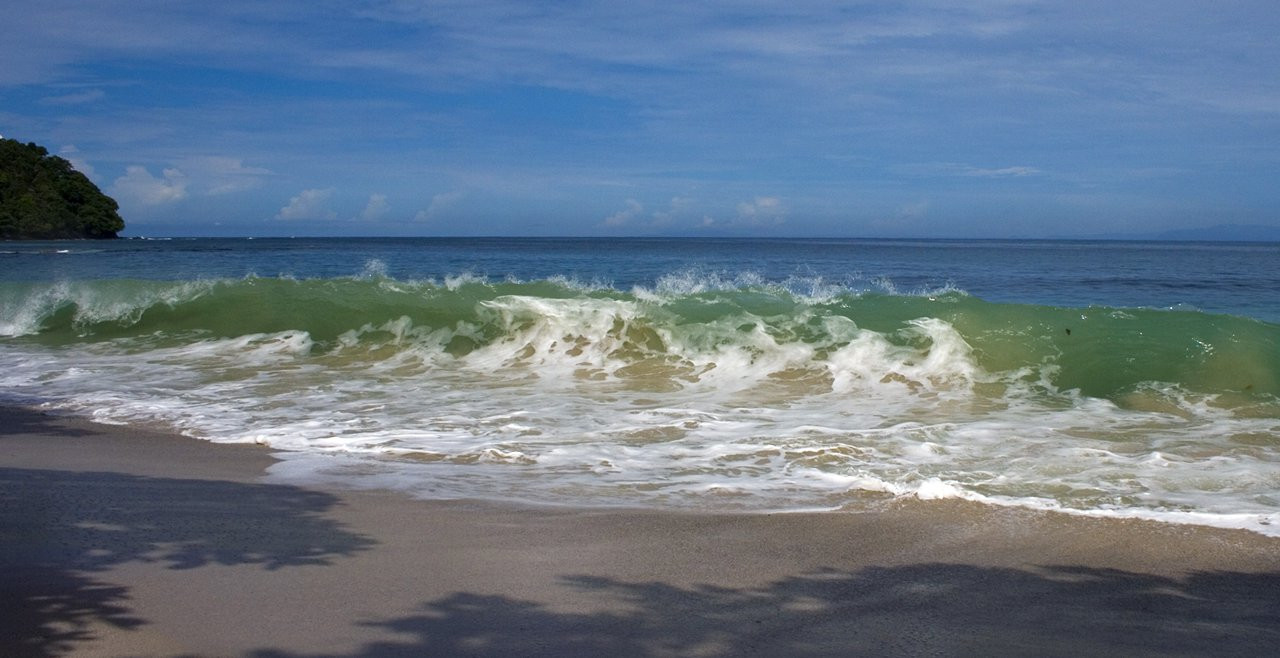 Пунта Леона, Пунтаренас провинция, Коста-Рика, фото № 41029 – фотографии Коста-Рики