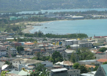 Побережье в Монтего Бей, Ямайка. Фото 18 – фотографии Ямайки