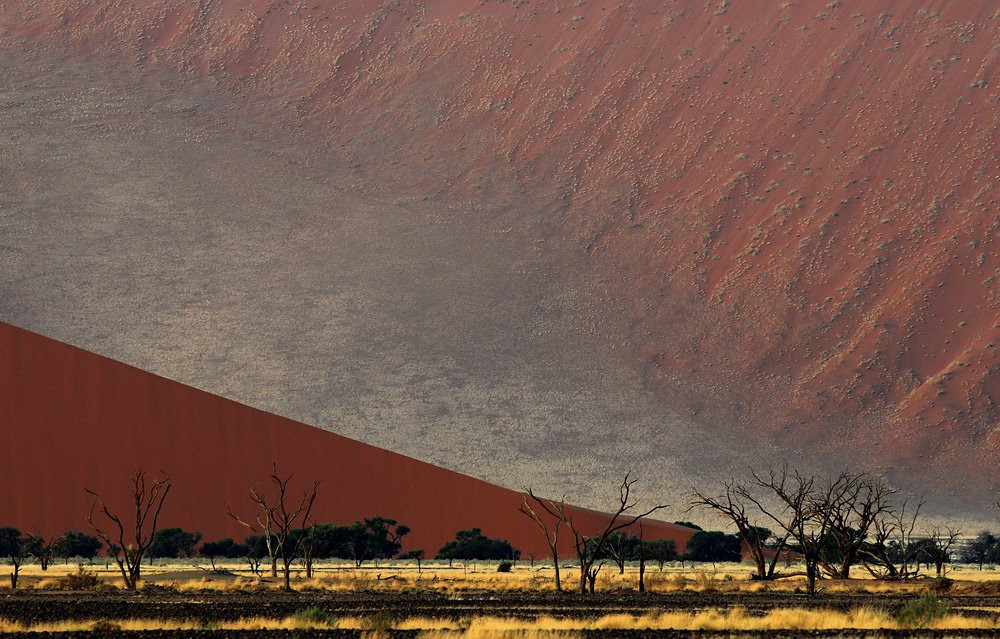 Соссусфлей, Намибия, фото № 80068 – фотографии Намибии