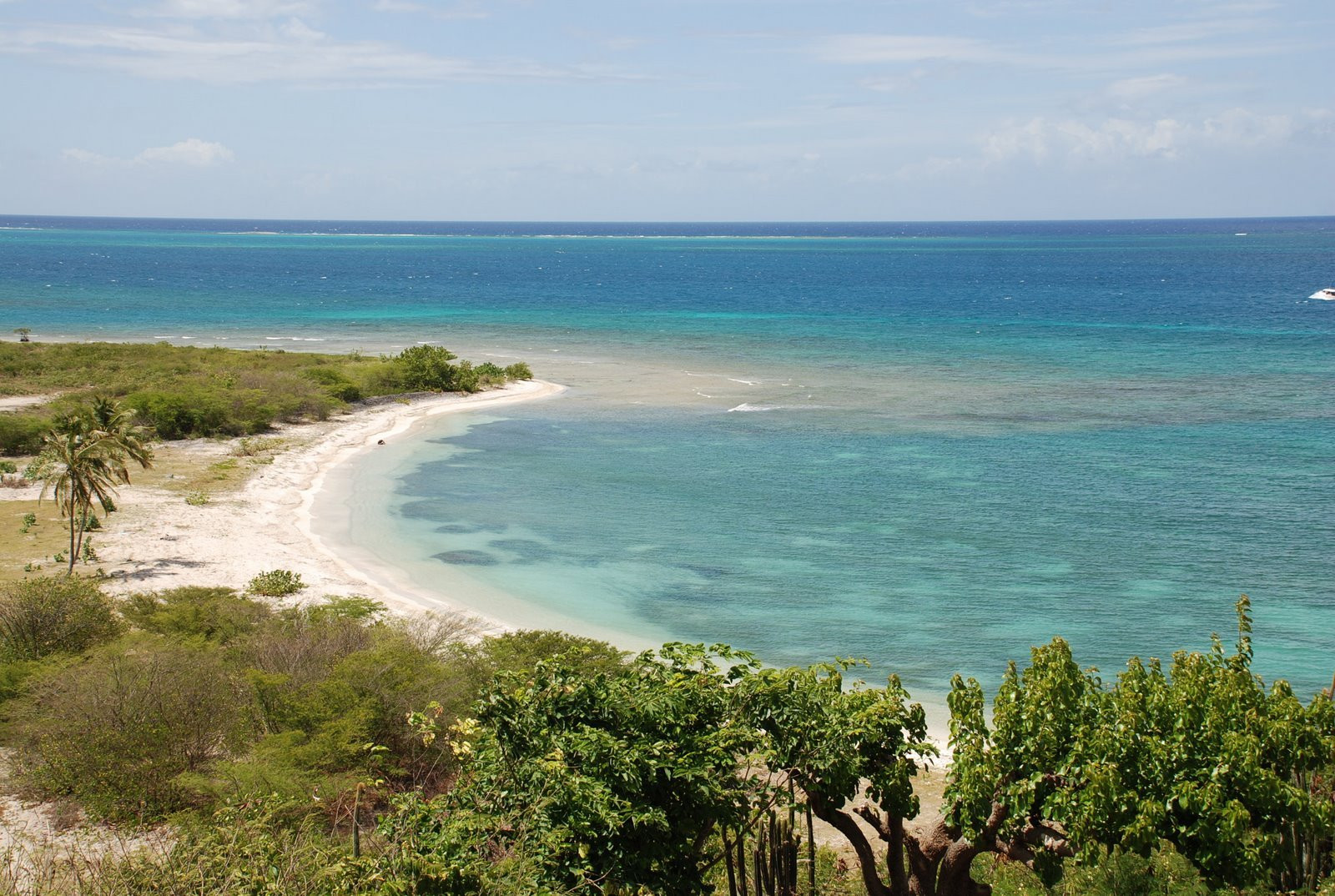 Берега острова Антигуа – фотографии Антигуа и Барбуды