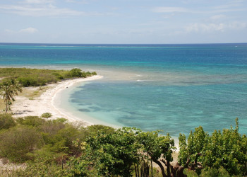 Берега острова Антигуа – фотографии Антигуа и Барбуды