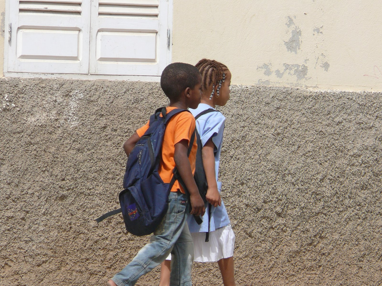 Кабо-Верде, фото № 1644 – фотографии Кабо-Верде