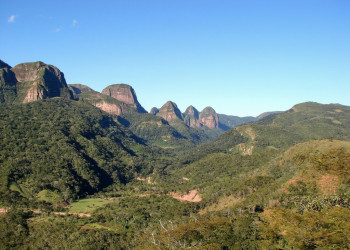 Национальный парк Амборо (Amboro National Park) – фотографии Боливии