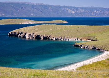 Озеро Байкал, Россия. Фото 2 – фотографии России