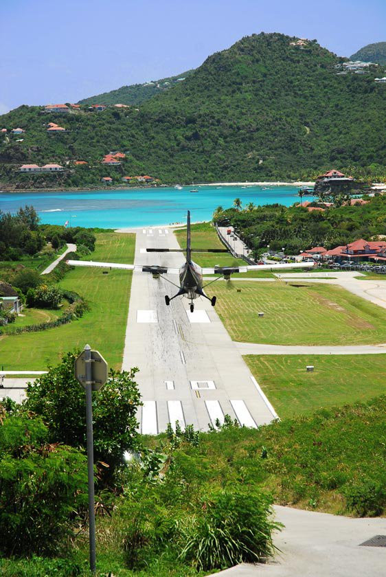 Сен-Бартелеми, фото № 1378 – фотографии Сен-Бартелеми