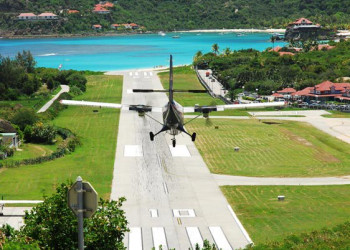 Сен-Бартелеми, фото № 1378 – фотографии Сен-Бартелеми