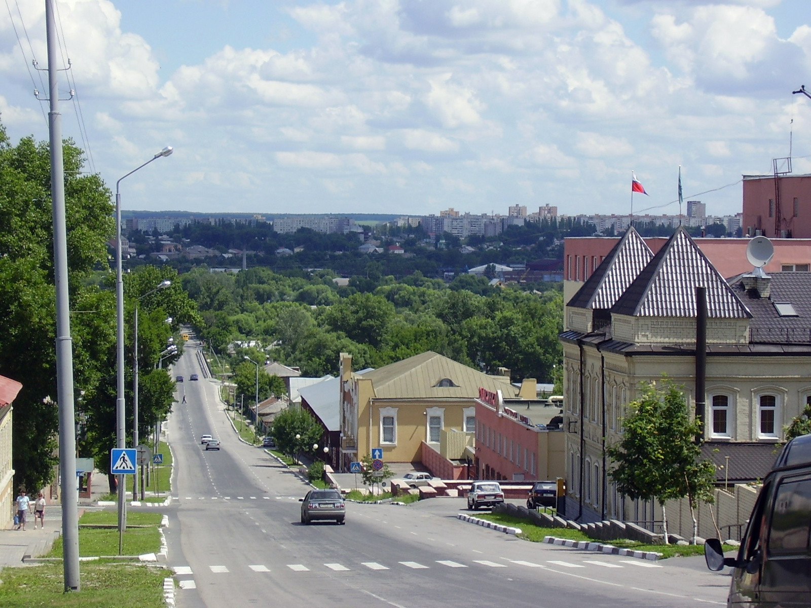 Старый Оскол (Stary Oskol) – фотографии России