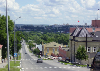Старый Оскол (Stary Oskol) – фотографии России