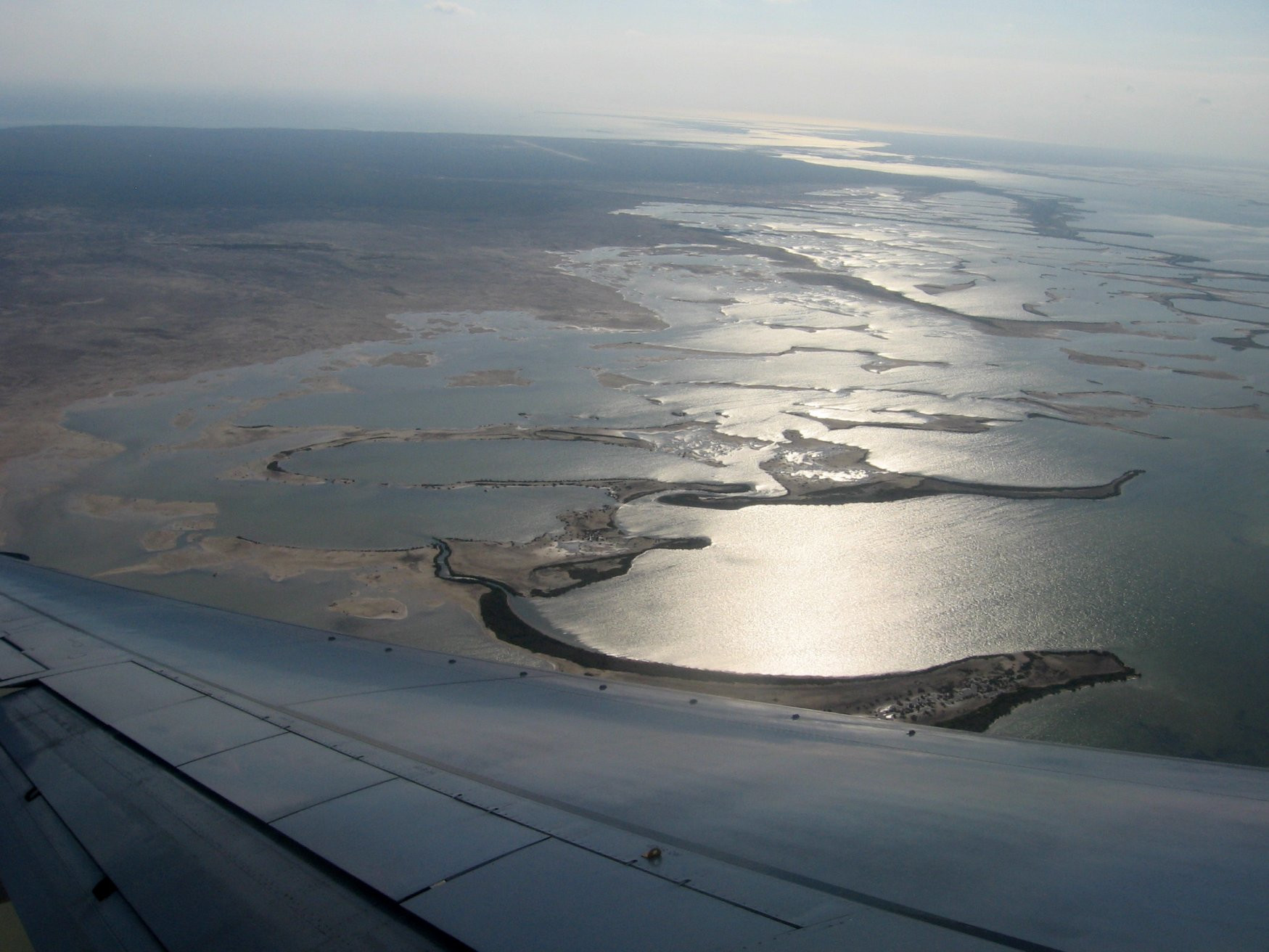 Панорамный вид в Кайо-Гильермо, Куба. Фото 2 – фотографии Кубы