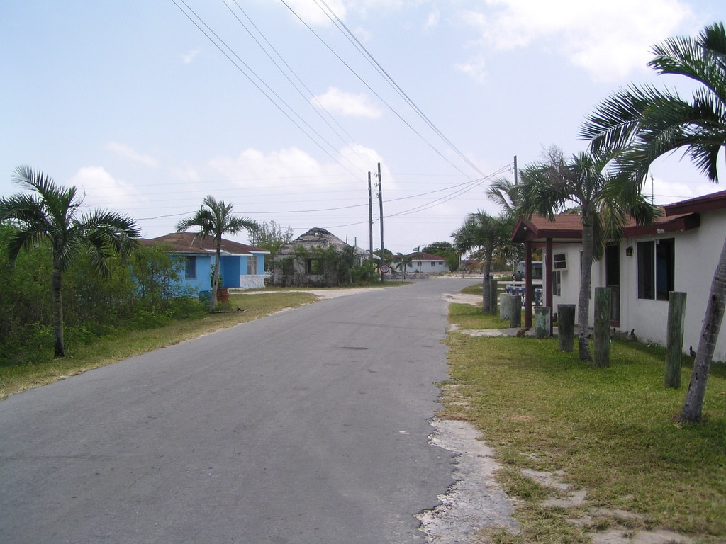 Маягуана, Багамские острова. Фото 1 – фотографии Багамских островов