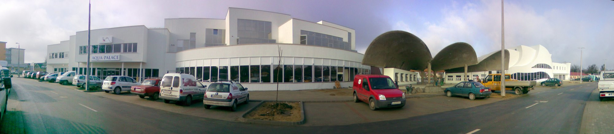 Хайдусобосло, Венгрия, фото № 70777 – фотографии Венгрии