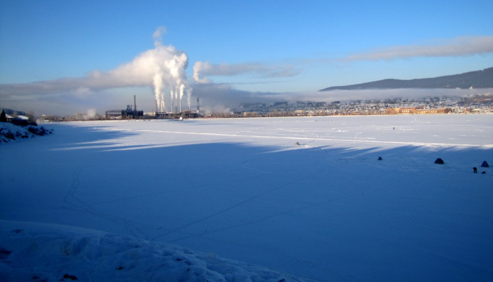 Белорецк (Beloretsk). Фото 2 – фотографии России