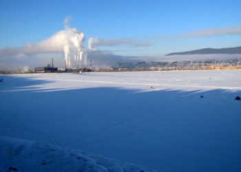 Белорецк (Beloretsk). Фото 2 – фотографии России