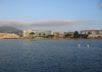 Отели в Сен-Максим, Франция. Фото 1 – фотографии Франции