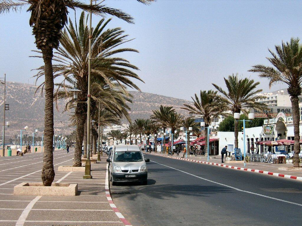 Марокко, фото № 211 – фотографии Марокко