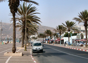 Марокко, фото № 211 – фотографии Марокко