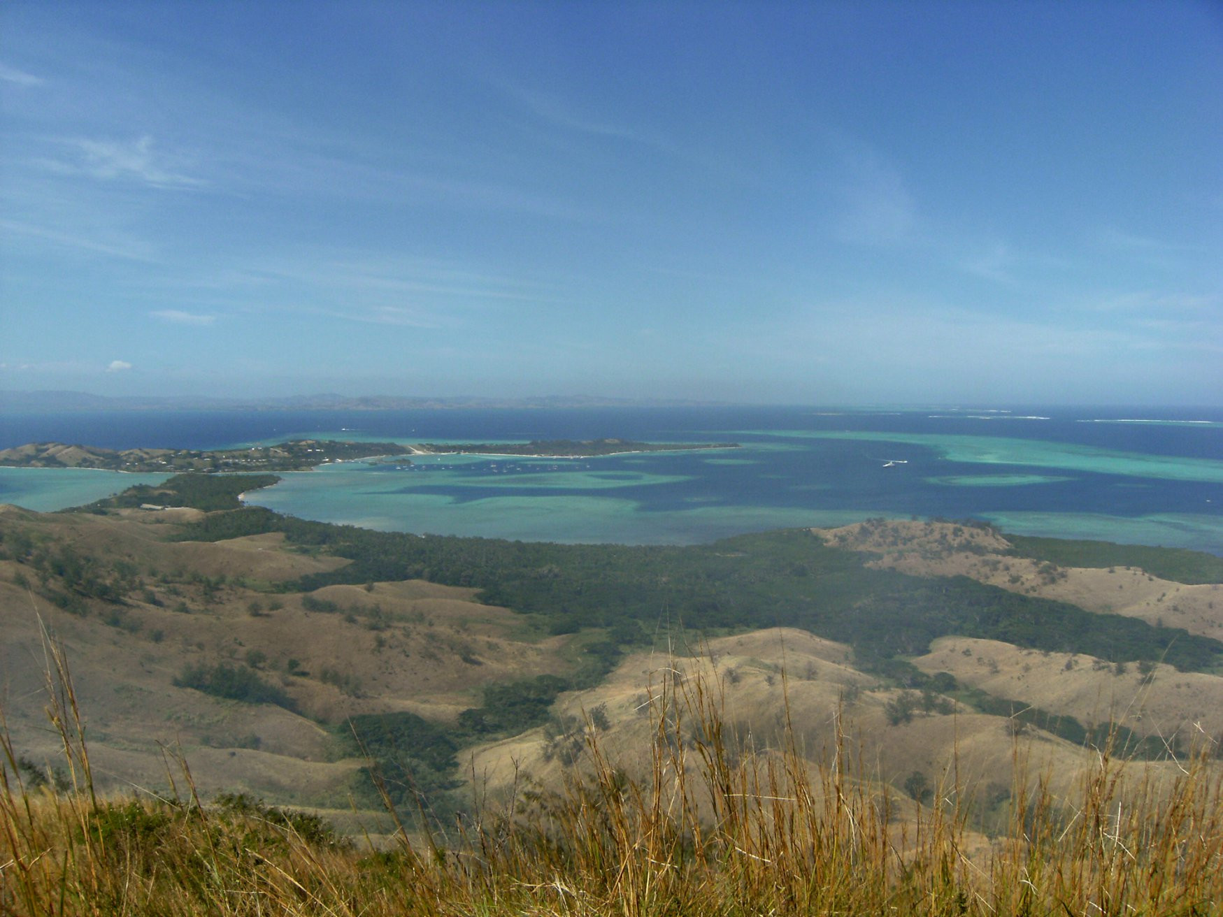 Малоло остров, Маманука группа островов, Фиджи, фото № 48858 – фотографии Фиджи