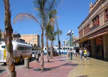 Тихуана, Мексика, фото № 44171 – фотографии Мексики