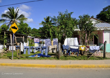 Самана, Доминикана, фото № 30634 – фотографии Доминиканы